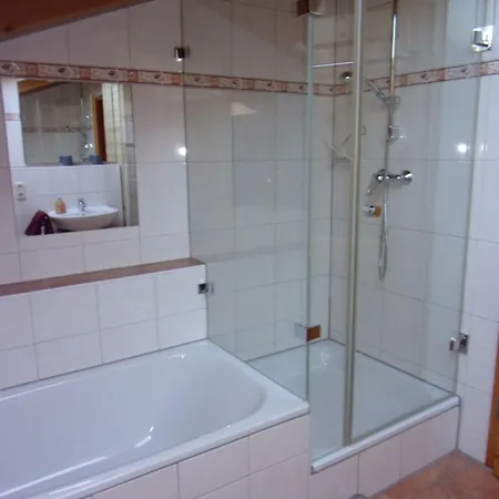 Geiger Apartment *
