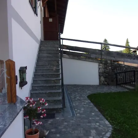 Apartment Geiger *
