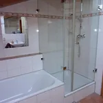 Geiger Apartman *