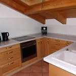 Geiger Apartman