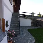 Apartman Geiger *