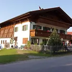Geiger Apartman