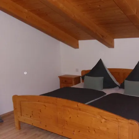 Apartman Geiger