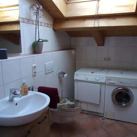 Apartman Geiger *