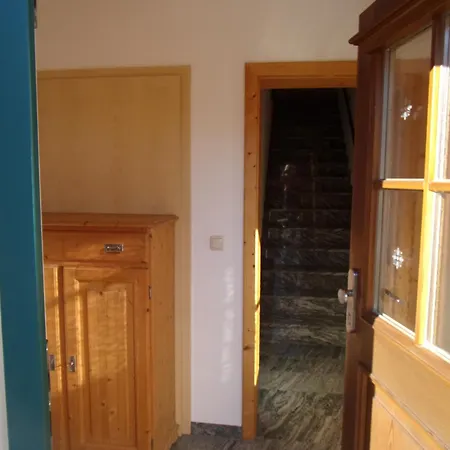 Geiger Apartman