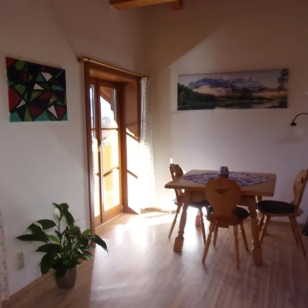 Geiger Apartman