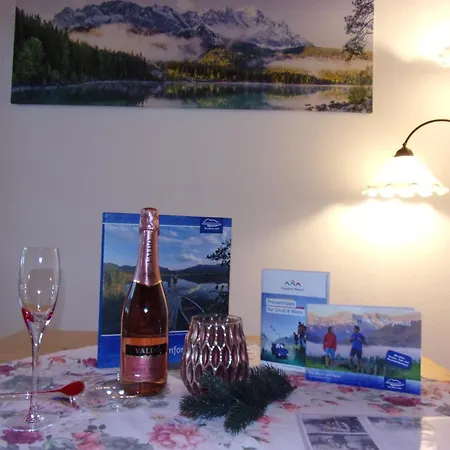 Apartman Geiger *