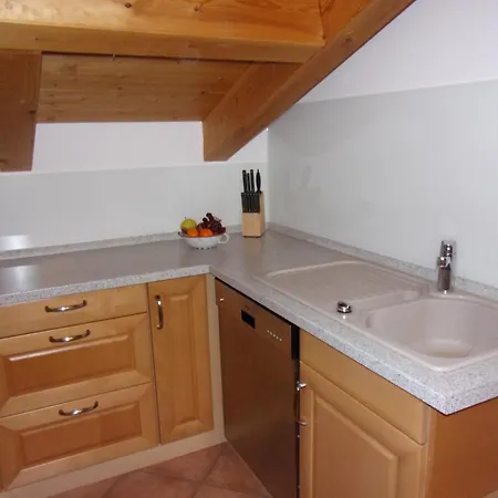 Apartman Geiger *