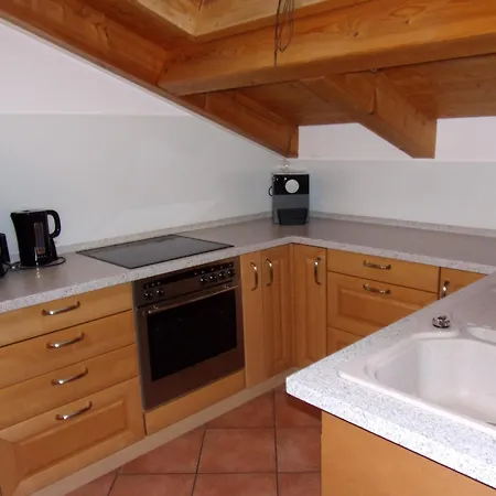 Geiger Apartman