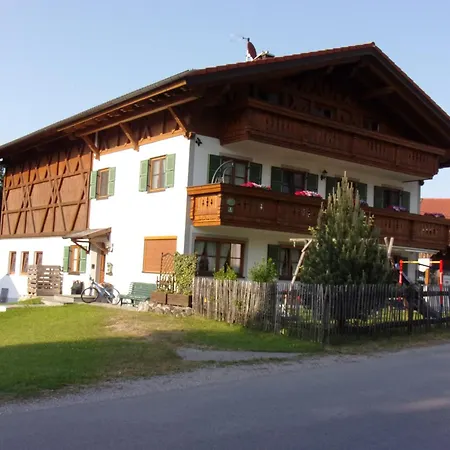 Geiger Apartmán
