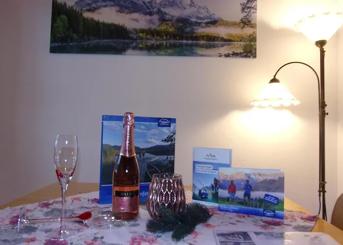 Apartman Geiger *