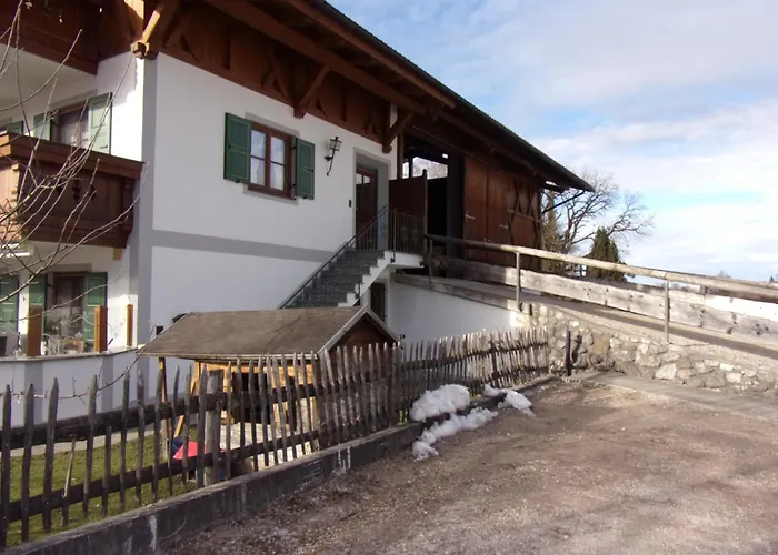 Geiger * Ohlstadt