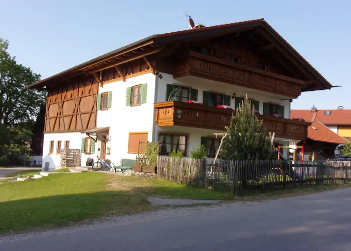 Geiger Apartman